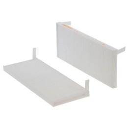 FILTRE HABITACLE...