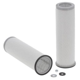 FILTRE A AIR HIFI-FILTER...