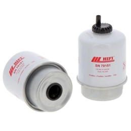 FILTRE A GASOIL SEPARATEUR...
