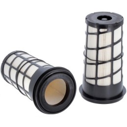 FILTRE A AIR HIFI-FILTER...