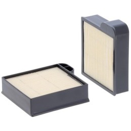 FILTRE A AIR HIFI-FILTER...