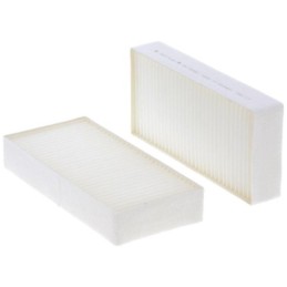 FILTRE HABITACLE...