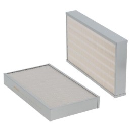 FILTRE HABITACLE...