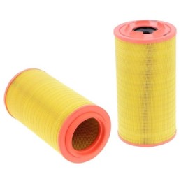 FILTRE A AIR HIFI-FILTER...