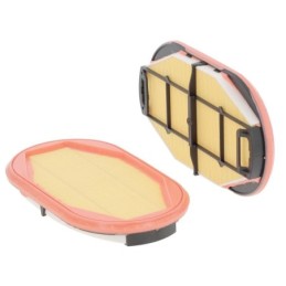 FILTRE A AIR HIFI-FILTER...