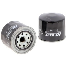 FILTRE A GASOIL HIFI-FILTER...