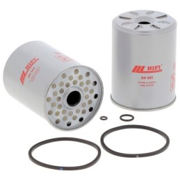 FILTRE A GASOIL HIFI-FILTER...