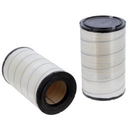 FILTRE A AIR HIFI-FILTER...