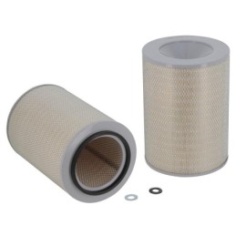 FILTRE A AIR HIFI-FILTER...