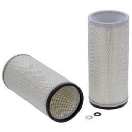 FILTRE A AIR HIFI-FILTER...