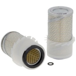 FILTRE A AIR HIFI-FILTER...
