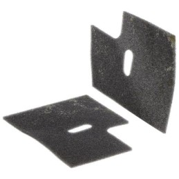 FILTRE A AIR HIFI-FILTER...