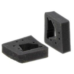 FILTRE A AIR HIFI-FILTER...