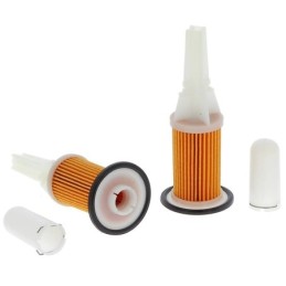 FILTRE A GASOIL HIFI-FILTER...