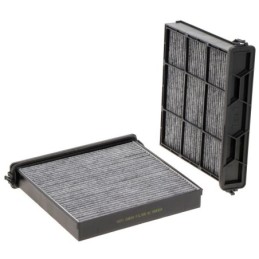 FILTRE HABITACLE...