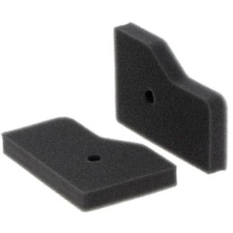 FILTRE A AIR HIFI-FILTER...