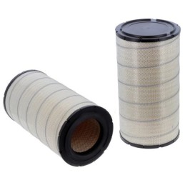 FILTRE A AIR HIFI-FILTER...
