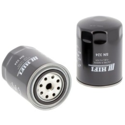 FILTRE A GASOIL HIFI-FILTER...