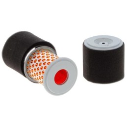 FILTRE A AIR HIFI-FILTER...