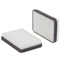 FILTRE HABITACLE...