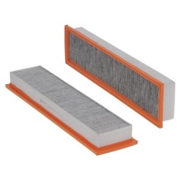 FILTRE HABITACLE...