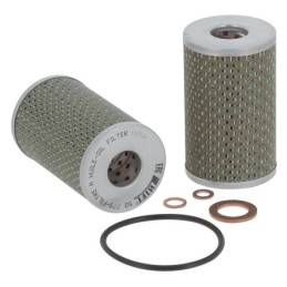FILTRE A HUILE HIFI-FILTER...