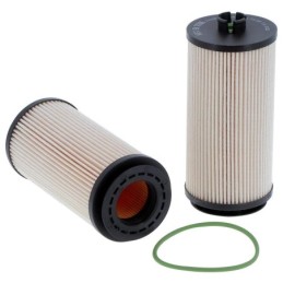 FILTRE A GASOIL HIFI-FILTER...