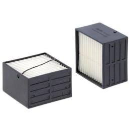 FILTRE A GASOIL HIFI-FILTER...