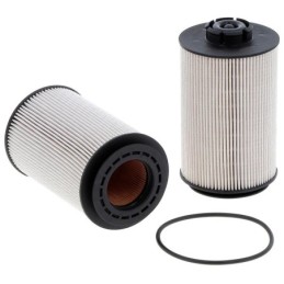 FILTRE A GASOIL HIFI-FILTER...
