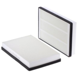FILTRE HABITACLE...