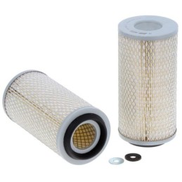 FILTRE A AIR HIFI-FILTER...