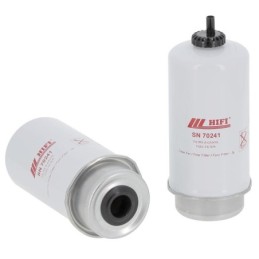 FILTRE A GASOIL HIFI-FILTER...