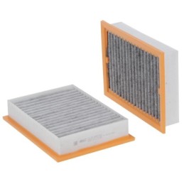 FILTRE HABITACLE...