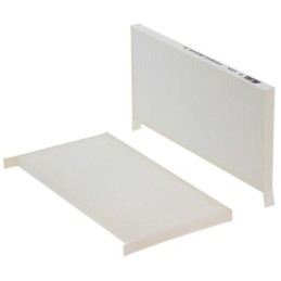 FILTRE HABITACLE...