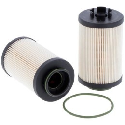 FILTRE A GASOIL HIFI-FILTER...