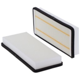 FILTRE HABITACLE...