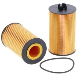 FILTRE A HUILE HIFI-FILTER...