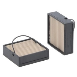 FILTRE A GASOIL HIFI-FILTER...