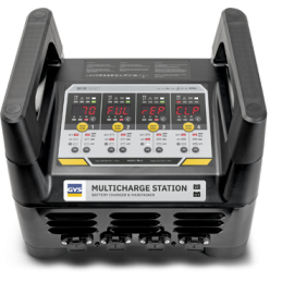 STATION MULTICHARGE 4x10A /...
