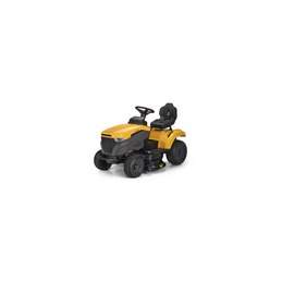 Tracteur tondeuse thermique...