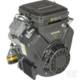 Moteur horizontal, 21,7 HP,...