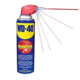 Multifonction WD40 500ml...