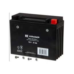 Batterie RÉF: YB50N18LA2AGMKR