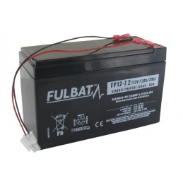 Batterie RÉF : MRK9101AET