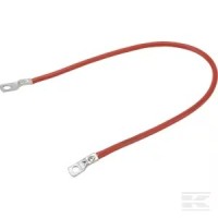 CABLE D'ALIMENTATION DE DEMARRAGE DU MOTEUR